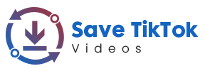Save Tiktok Videos logo